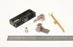 Telecom Components